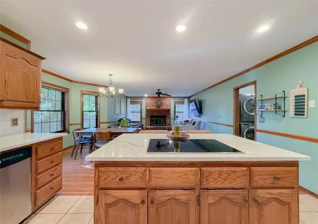 Photo 3 of Sale Pending at 8419 S 78th Eastavenue, Tulsa, OK 74133 | MLS# 2623717 | Listing updated on 2026-09-11