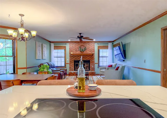 Photo 4 of Sale Pending at 8419 S 78th Eastavenue, Tulsa, OK 74133 | MLS# 2623717 | Listing updated on 2026-09-11