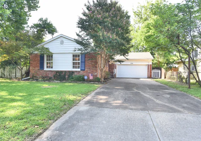 Photo 1 of Single family home for sale at 1598 E 60th Place, Tulsa, OK 74105 | MLS# 2626979 | Listing updated on 2026-10-07