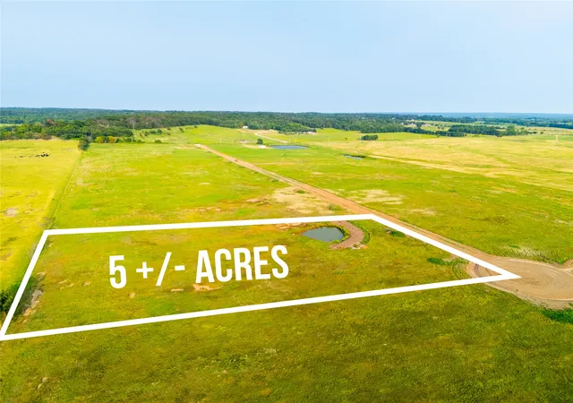 Photo 1 of Land for sale at 2 S 4280 Road, Chelsea, OK 74016 | MLS# 2627035 | Listing updated on 2026-09-16