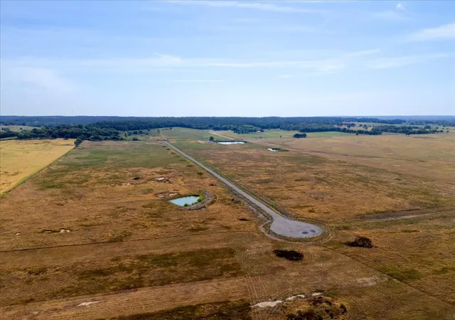 Photo 3 of Land for sale at 2 S 4280 Road, Chelsea, OK 74016 | MLS# 2627035 | Listing updated on 2026-09-16