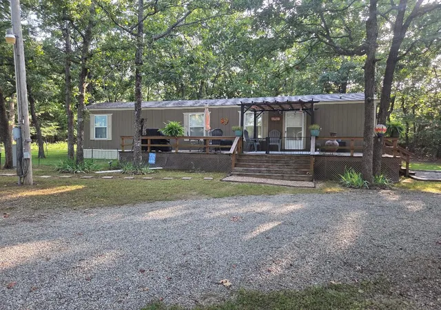 Photo 2 of Manufactured home for sale at 204 W Bk 1650 Rd, Stigler, OK 74462 | MLS# 2626967 | Listing updated on 2026-09-07