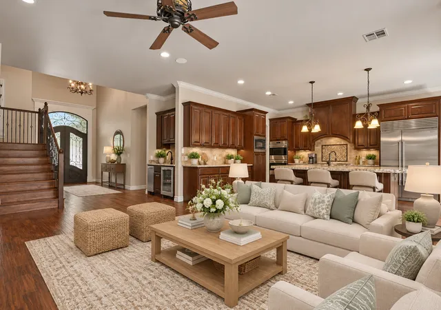 Photo 3 of Single family home for sale at 3403 S Birmingham Ave, Tulsa, OK 74105 | MLS# 2627056 | Listing updated on 2026-10-22