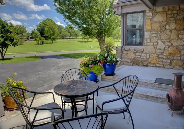 Photo 2 of Sale Pending at 3360 S Allegheny Ave, Tulsa, OK 74135 | MLS# 2627091 | Listing updated on 2026-08-31