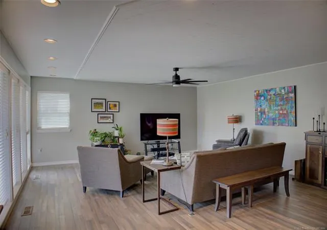 Photo 3 of Sale Pending at 3360 S Allegheny Ave, Tulsa, OK 74135 | MLS# 2627091 | Listing updated on 2026-08-31