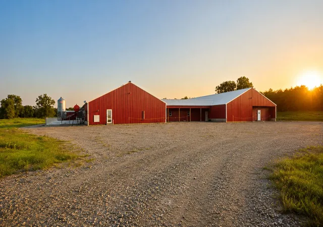 Photo 1 of Manufactured home for sale at 3507 E 223rd South, Porum, OK 74455 | MLS# 2627099 | Listing updated on 2026-09-09