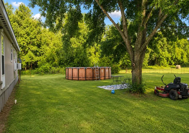 Photo 4 of Manufactured home for sale at 3507 E 223rd South, Porum, OK 74455 | MLS# 2627099 | Listing updated on 2026-09-09