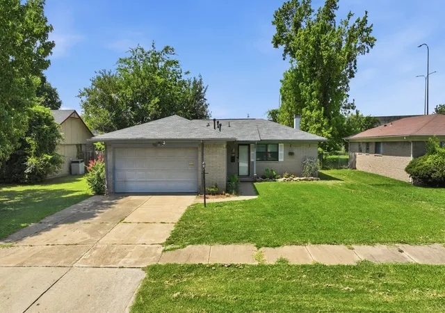 Photo 1 of Sale Pending at 3830 S 82nd East Ave, Tulsa, OK 74145 | MLS# 2627086 | Listing updated on 2026-09-04