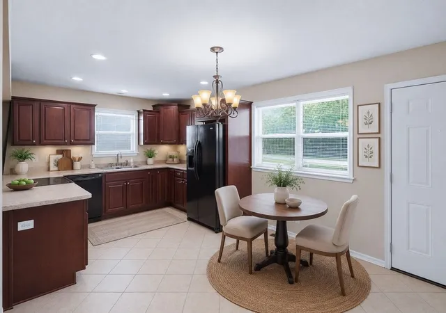 Photo 2 of Sale Pending at 3830 S 82nd East Ave, Tulsa, OK 74145 | MLS# 2627086 | Listing updated on 2026-09-04