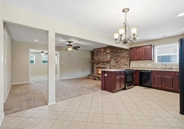 Photo 3 of Sale Pending at 3830 S 82nd East Ave, Tulsa, OK 74145 | MLS# 2627086 | Listing updated on 2026-09-04
