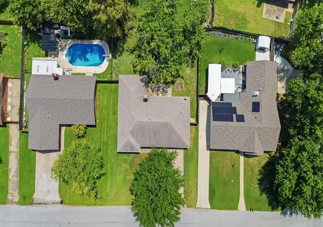 Photo 3 of Single family home for sale at 2609 W Elgin St, Broken Arrow, OK 74012 | MLS# 2626771 | Listing updated on 2026-09-22