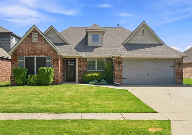 Photo 3 of Single family home for sale at 20609 E 32nd Place S, Broken Arrow, OK 74014 | MLS# 2627128 | Listing updated on 2026-09-08