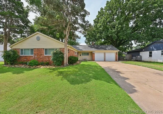 Photo 2 of Single family home for sale at 4662 E 55th Street, Tulsa, OK 74135 | MLS# 2627172 | Listing updated on 2026-09-14
