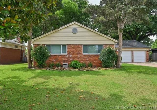 Photo 3 of Single family home for sale at 4662 E 55th Street, Tulsa, OK 74135 | MLS# 2627172 | Listing updated on 2026-09-14
