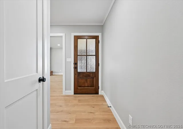 Photo 4 of Single family home for sale at 4662 E 55th Street, Tulsa, OK 74135 | MLS# 2627172 | Listing updated on 2026-09-14
