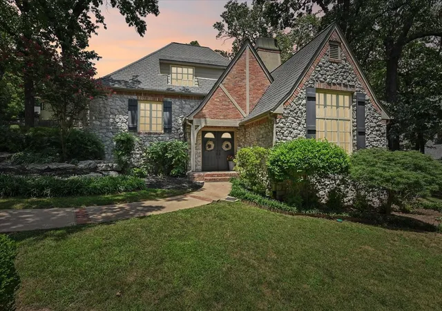 Photo 1 of Single family home for sale at 11234 S 67th Eastcourt, Bixby, OK 74008 | MLS# 2626940 | Listing updated on 2026-08-31