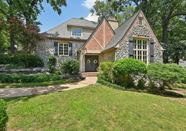 Photo 2 of Single family home for sale at 11234 S 67th Eastcourt, Bixby, OK 74008 | MLS# 2626940 | Listing updated on 2026-08-31