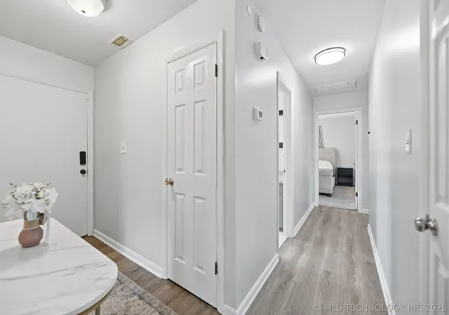 Photo 3 of Single family home for sale at 8634 E 38th Place Ne, Tulsa, OK 74145 | MLS# 2626990 | Listing updated on 2026-09-13