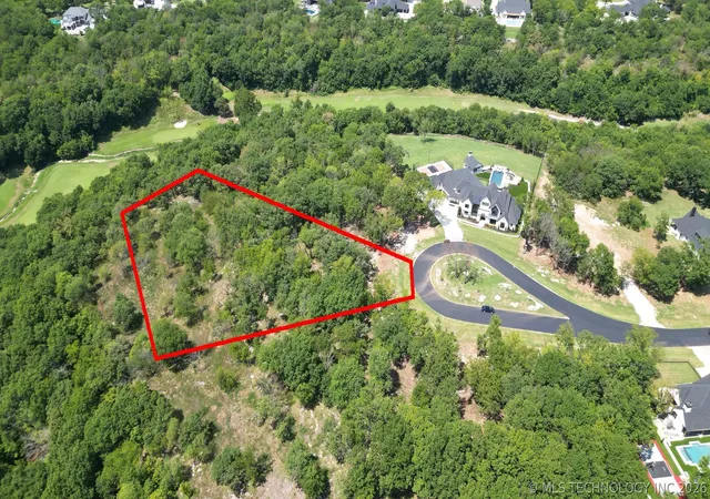 Photo 1 of Land for sale at 17686 E Falcon Pass, Owasso, OK 74055 | MLS# 2625968 | Listing updated on 2026-09-01
