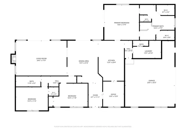 Photo 64 of Single family home for sale at 5705 S Prairie Dr, Chelsea, OK 74016 | MLS# 2627154 | Listing updated on 2026-09-23