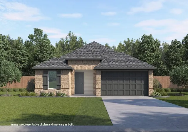 Photo 1 of Sale Pending at 2201 E Toledo St, Broken Arrow, OK 74012 | MLS# 2627199 | Listing updated on 2026-09-10