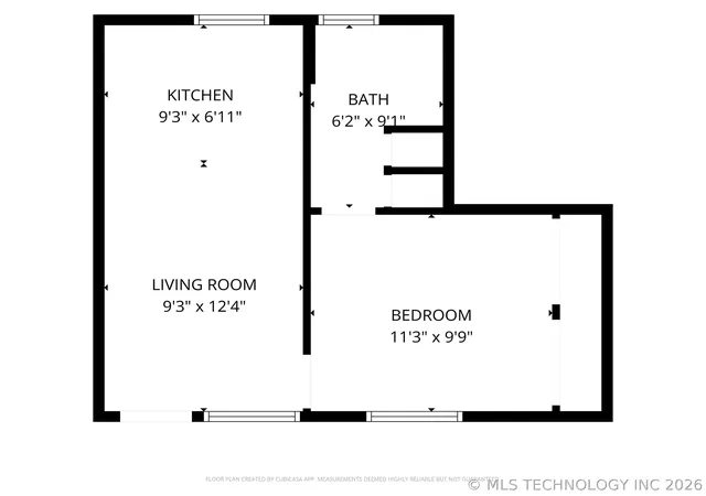 Photo 55 of Single family home for sale at 217 E 34th Street, Tulsa, OK 74105 | MLS# 2626810 | Listing updated on 2026-10-05