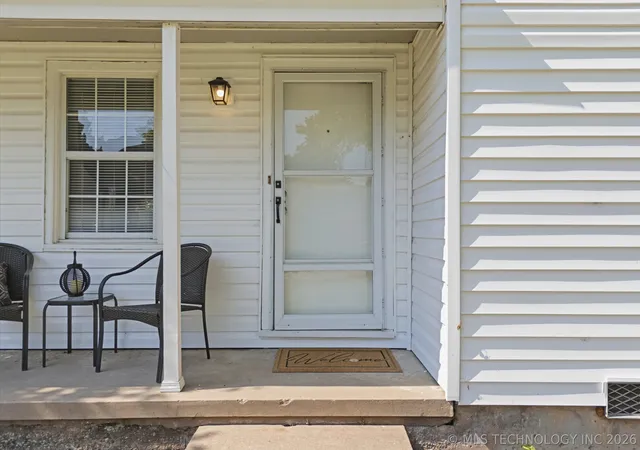 Photo 4 of Single family home for sale at 217 E 34th Street, Tulsa, OK 74105 | MLS# 2626810 | Listing updated on 2026-09-10
