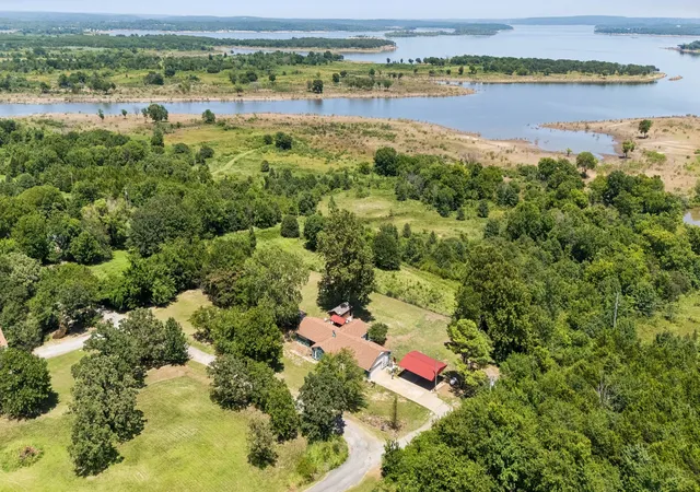 Single family home for sale at 31475 Dunegan Rd, Mannford, OK 74044 | MLS# 2627261