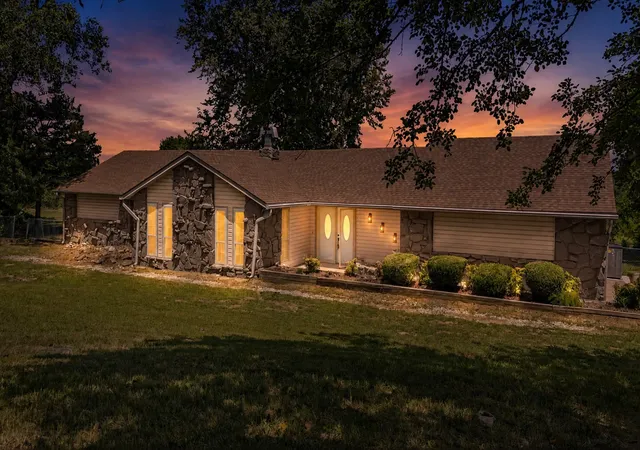 Photo 3 of Single family home for sale at 31475 Dunegan Rd, Mannford, OK 74044 | MLS# 2627261 | Listing updated on 2026-09-03