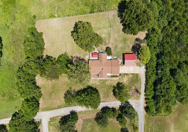 Photo 3 of Single family home for sale at 31475 Dunegan Rd, Mannford, OK 74044 | MLS# 2627261 | Listing updated on 2026-09-03
