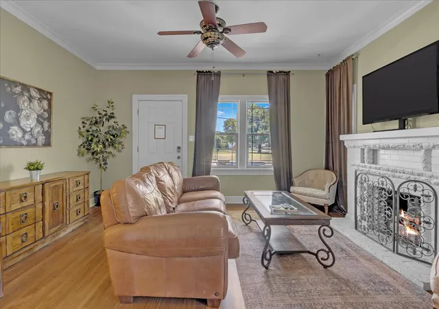 Photo 4 of Single family home for sale at 1411 E 36th Street, Tulsa, OK 74105 | MLS# 2627029 | Listing updated on 2026-09-09