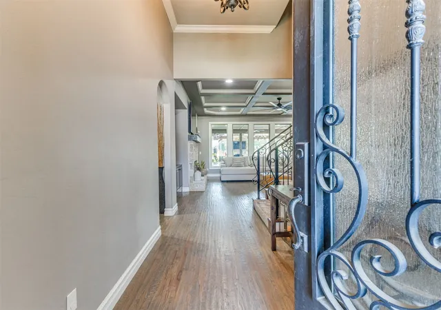 Photo 4 of Sale Pending at 516 E 130th Place S, Jenks, OK 74037 | MLS# 2626952 | Listing updated on 2026-09-04