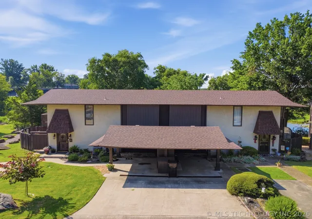 Photo 2 of Sale Pending at 15911 E 131st Street S #Unit 1, Broken Arrow, OK 74011 | MLS# 2627245 | Listing updated on 2026-09-11