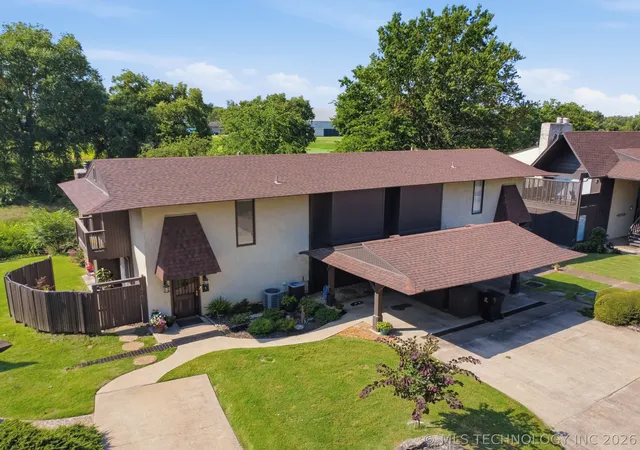 Photo 3 of Sale Pending at 15911 E 131st Street S #Unit 1, Broken Arrow, OK 74011 | MLS# 2627245 | Listing updated on 2026-09-11