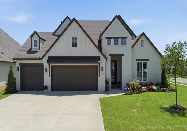 Photo 1 of Single family home for sale at 3030 E 146th Place S, Bixby, OK 74008 | MLS# 2626994 | Listing updated on 2026-09-14