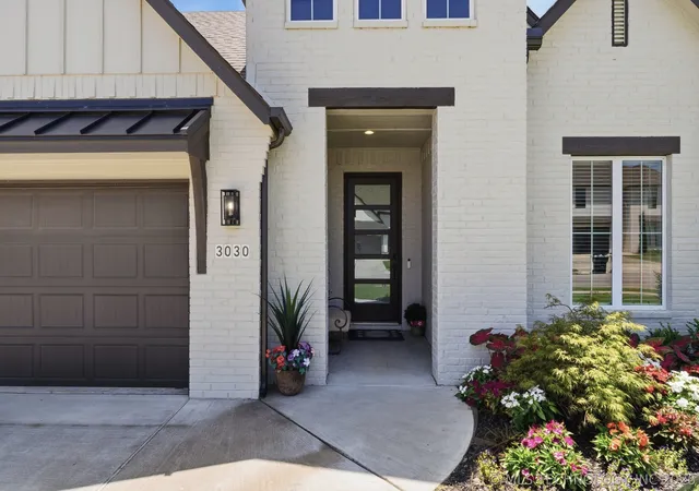 Photo 3 of Single family home for sale at 3030 E 146th Place S, Bixby, OK 74008 | MLS# 2626994 | Listing updated on 2026-09-14