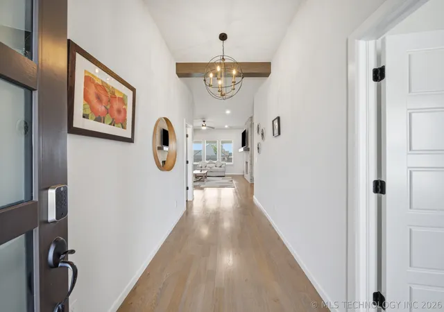 Photo 3 of Single family home for sale at 3030 E 146th Place S, Bixby, OK 74008 | MLS# 2626994 | Listing updated on 2026-09-14