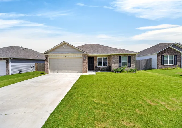 Photo 1 of Single family home for sale at 23619 E 115th Street S, Broken Arrow, OK 74014 | MLS# 2625952 | Listing updated on 2026-08-31