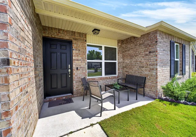 Photo 2 of Single family home for sale at 23619 E 115th Street S, Broken Arrow, OK 74014 | MLS# 2625952 | Listing updated on 2026-08-31