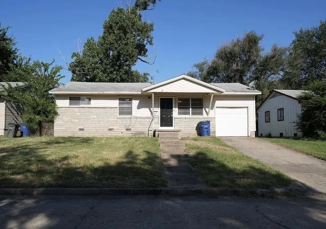 Photo 1 of Single family home for sale at 5462 N Johnstown Ave, Tulsa, OK 74126 | MLS# 2627311 | Listing updated on 2026-09-04