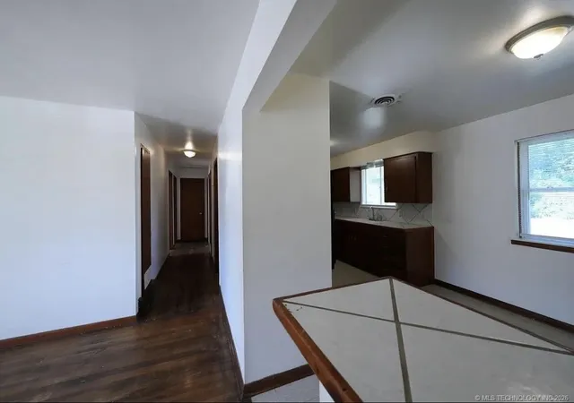 Photo 2 of Single family home for sale at 5462 N Johnstown Ave, Tulsa, OK 74126 | MLS# 2627311 | Listing updated on 2026-09-04