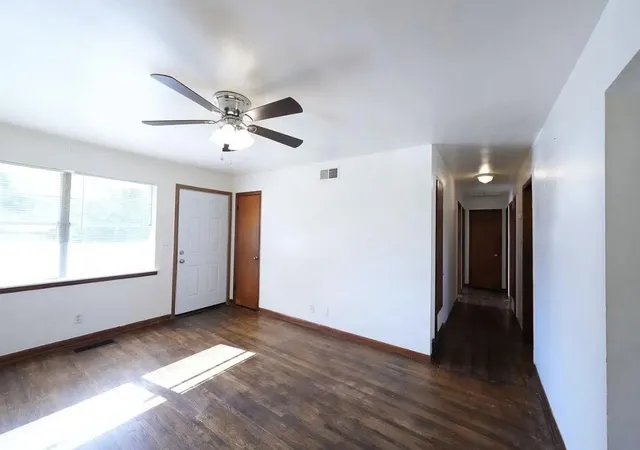 Photo 3 of Single family home for sale at 5462 N Johnstown Ave, Tulsa, OK 74126 | MLS# 2627311 | Listing updated on 2026-09-04
