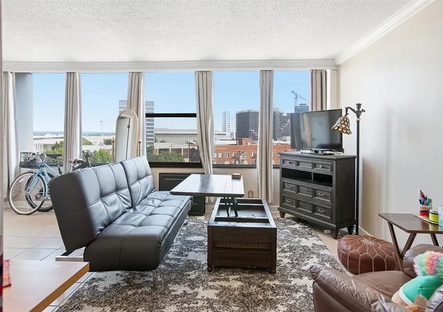 Photo 2 of Condo for sale at 450 W 7th Street S #901, Tulsa, OK 74119 | MLS# 2627317 | Listing updated on 2026-09-02