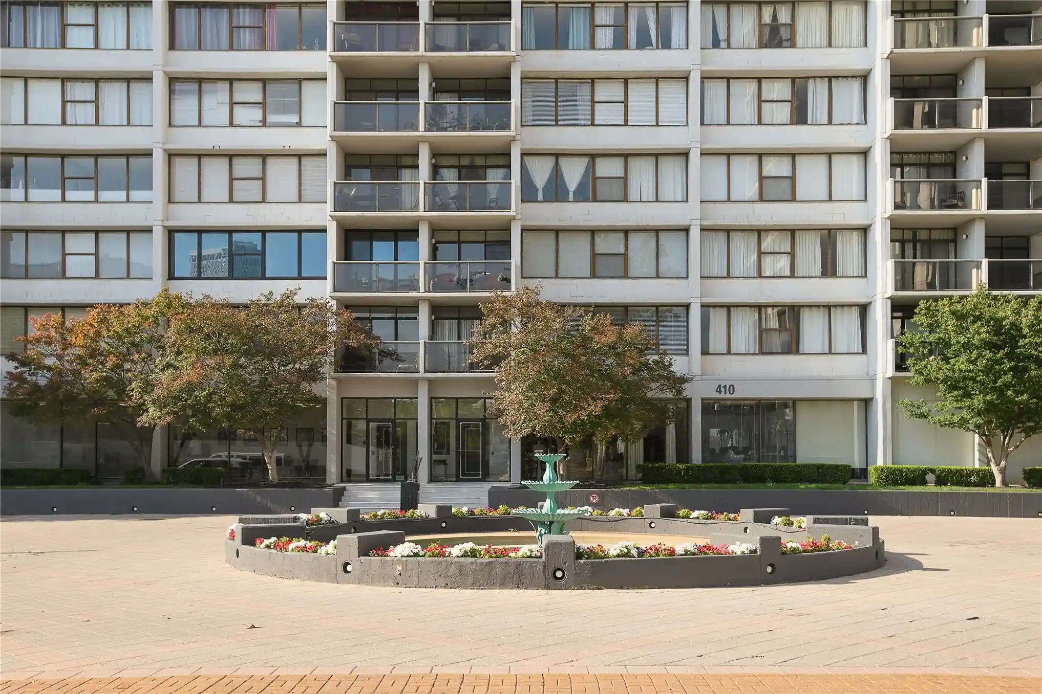 Listing Photo 33 - Condo for sale in 450 W 7th St S located at 450 W 7th St S, Tulsa, OK 74119 - Unit #901