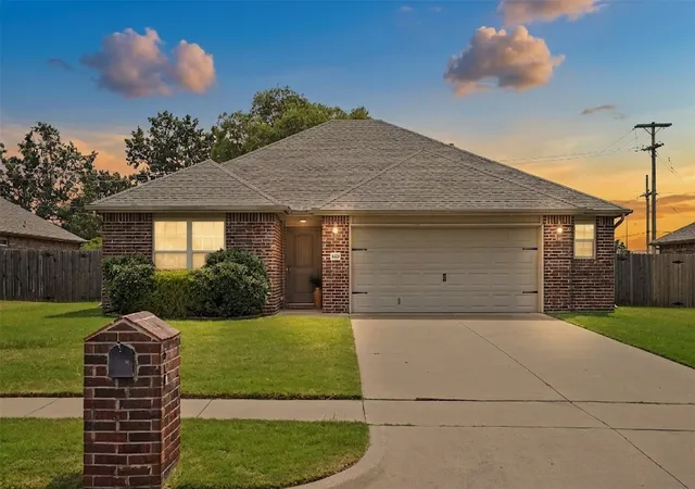 Photo 1 of Single family home for sale at 9113 N 144th Eastavenue, Owasso, OK 74055 | MLS# 2627176 | Listing updated on 2026-09-07