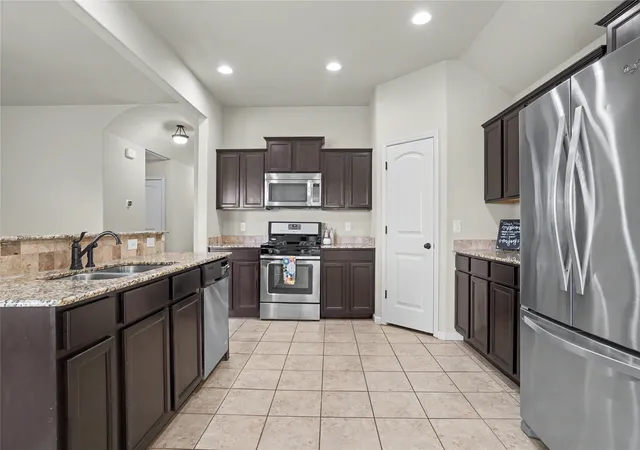 Photo 4 of Single family home for sale at 9113 N 144th Eastavenue, Owasso, OK 74055 | MLS# 2627176 | Listing updated on 2026-09-07