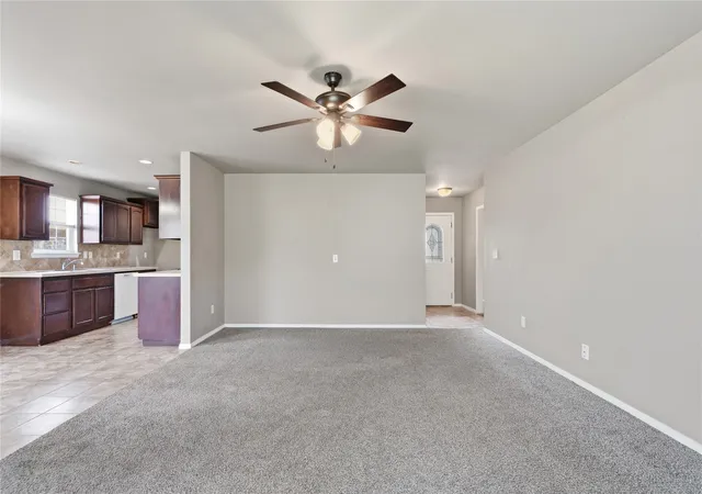 Photo 3 of Single family home for sale at 612 N Ross St, Sapulpa, OK 74066 | MLS# 2627318 | Listing updated on 2026-09-21