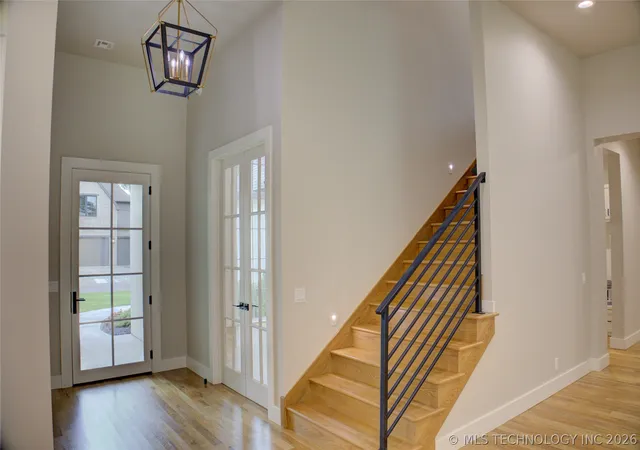 Photo 2 of Single family home for sale at 211 E 34th Street, Tulsa, OK 74105 | MLS# 2627252 | Listing updated on 2026-09-09
