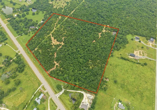 Photo 2 of Land for sale at 1 Highway 19, Ada, OK 74820 | MLS# 2626772 | Listing updated on 2026-09-09