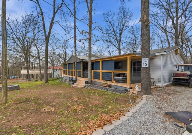 Photo 2 of Sale Pending at 453550 Ponca Ave, Afton, OK 74331 | MLS# 2626944 | Listing updated on 2026-09-11